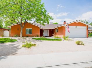 737 Peg St, Ridgecrest, CA 93555