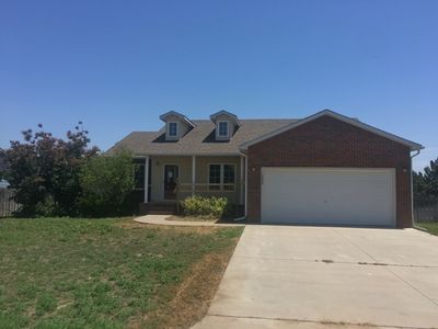 3004 Amber Ave, Dodge City, KS, 67801