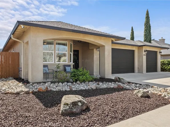 2869 Beaumont Ave, Chico, CA 95928