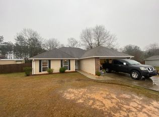 5 Cheyenne Cir, Purvis, MS 39475