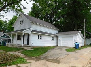 524 N Oak Ave, Sidney, OH 45365