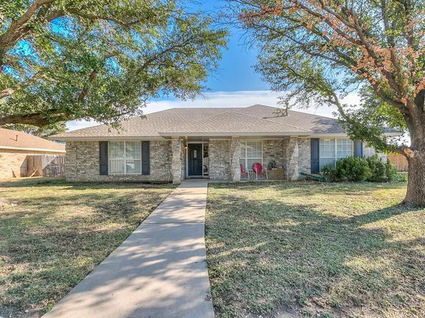 2631 Selman Dr, San Angelo, TX 76905