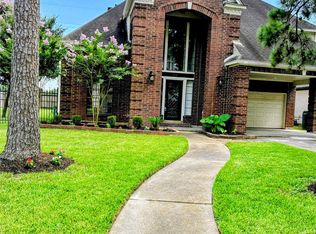 414 Mill Place Ct, Sugar Land, TX 77498