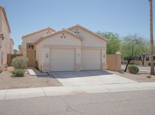 4955 W Villa Maria Dr, Glendale, AZ 85308