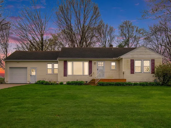 24262 County Road 30, Goshen, IN 46526