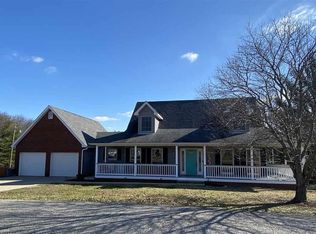 4821 Kildee Dr, Ashland, KY 41102