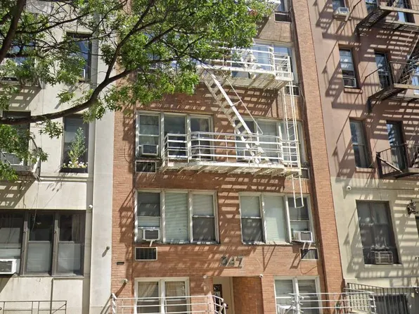347 East 51st Street