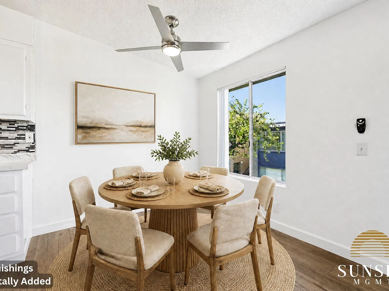 1 bed, 600 sqft, $2,147 — Photo 3