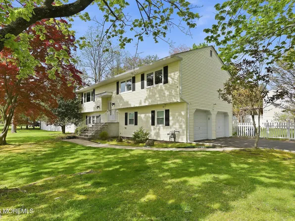 1109 Hope Road, Tinton Falls, NJ 07712