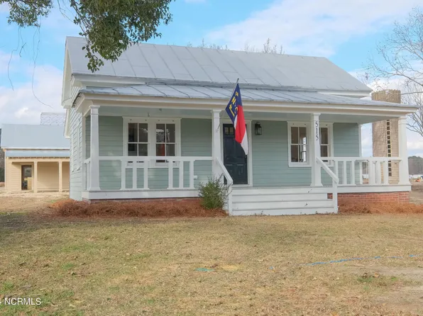 113 Stonewall Lane, Edenton, NC 27932