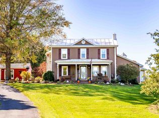 2344 Spring Hill Rd, Staunton, VA 24401