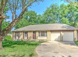 14224 E 38th St S, Independence, MO 64055