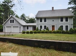 41 Chappel Place Ln, Exeter, RI 02822