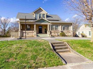 516 Pauline Ave, Morristown, TN 37813