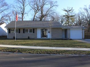 20 Crestwood Dr, Mooresville, IN