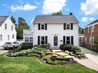 20311 Bonnie Bank Blvd, Rocky River, OH 44116