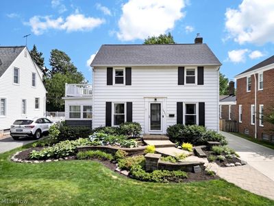 20311 Bonnie Bank Blvd, Rocky River, OH, 44116