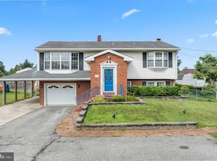 845 W Red Bank Ave, West Deptford, NJ 08096