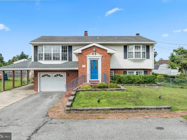 845 W Red Bank Ave, West Deptford, NJ 08096