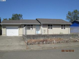 199 Camas Ct, Sutherlin, OR 97479