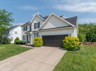 12408 Geist Cove Dr, Indianapolis, IN