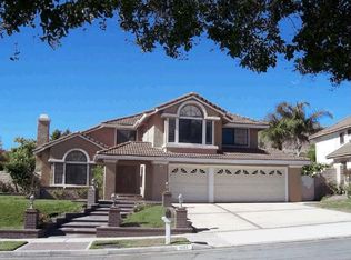 3013 Sioux Ct, Simi Valley, CA 93063