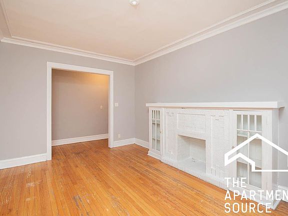 2nd image of 4503 N Troy St #1