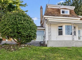 722 Salina Street, Schenectady, NY 12308