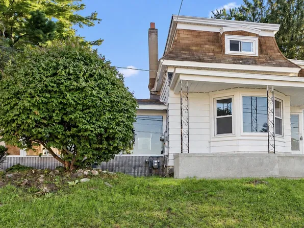 722 Salina Street, Schenectady, NY 12308