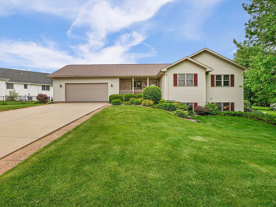 1st image of 605 Prairie Hills Dr