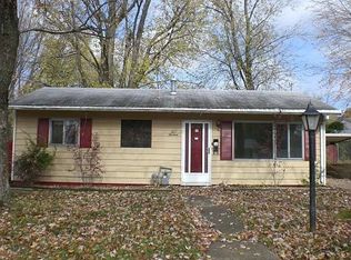 513 Hanover Rd, Evansville, IN 47710