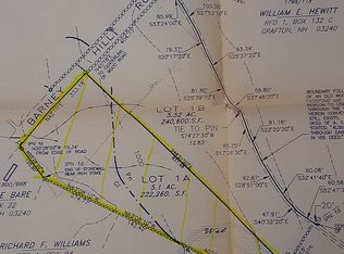 36 Barney Hill Rd, Grafton, NH 03240