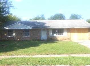 7632 E Ruskin Pl, Indianapolis, IN