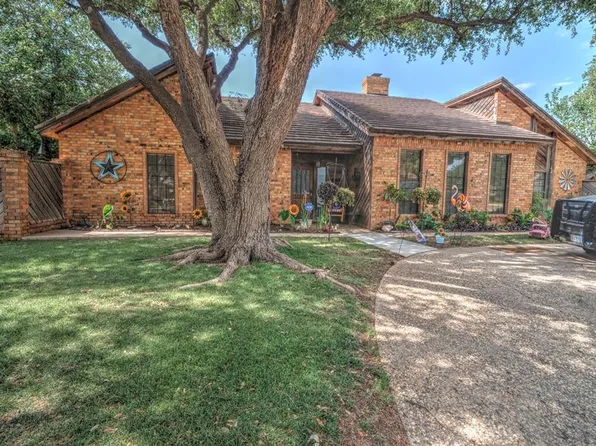 4013 Angelina Dr, Midland, TX 79707