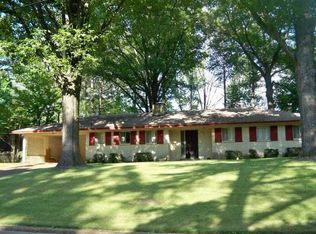 4026 Glendale Dr, Memphis, TN 38128