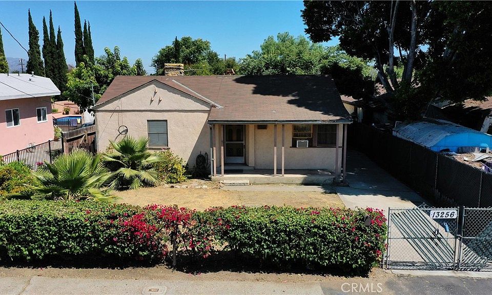 13256 Terra Bella St, Pacoima, CA 91331 Zillow