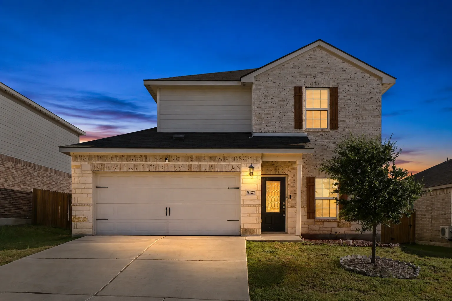 9127 Bennett Forest - 1 — Photo 1