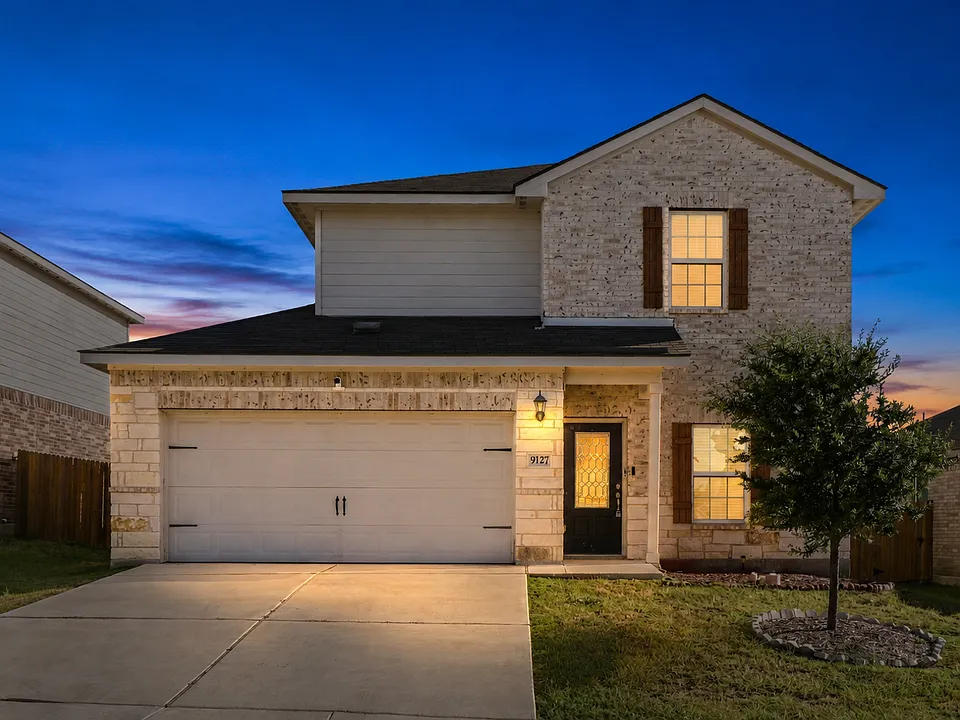 9127 Bennett Frst