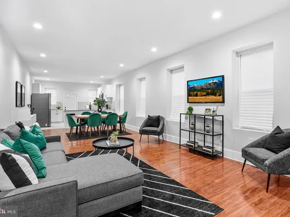 5944 Catharine St, Philadelphia, PA 19143