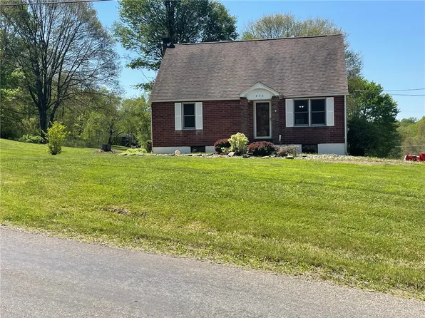 436 E Slippery Rock Rd, Chicora, PA 16025