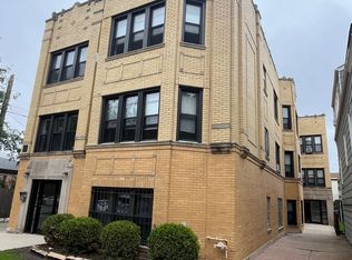 2044-46 W Berteau Ave #2044-2, Harwood Heights, IL 60706