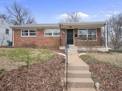 8407 Eulalie Ave, Saint Louis, MO, 63144
