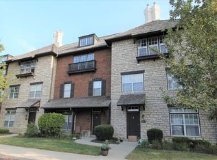 6112 Inishmore Ln, Dublin, OH 43017