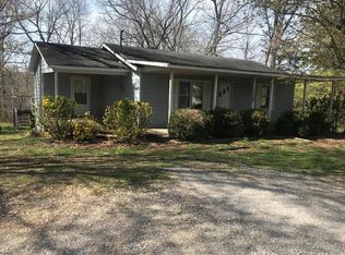 2079 Pine Bluff Rd, Rock Island, TN 38581