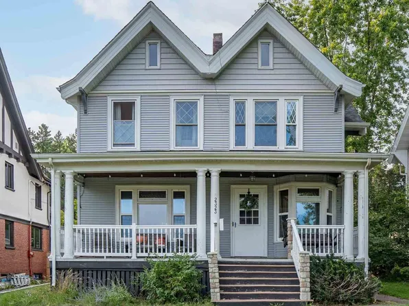 2323 E 4th St, Duluth, MN 55812