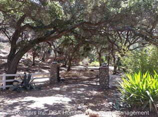 1875 Pippin Ln, San Luis Obispo, CA 93405