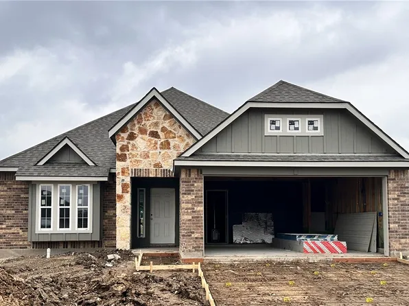 11305 Pallasite Ct, Lorena, TX 76655