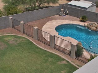922 N 94th St, Mesa, AZ 85207
