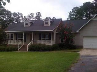 7300 County Road 33, Ashville, AL 35953