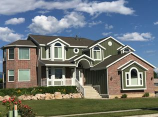 1419 S 2600 W, Syracuse, UT 84075